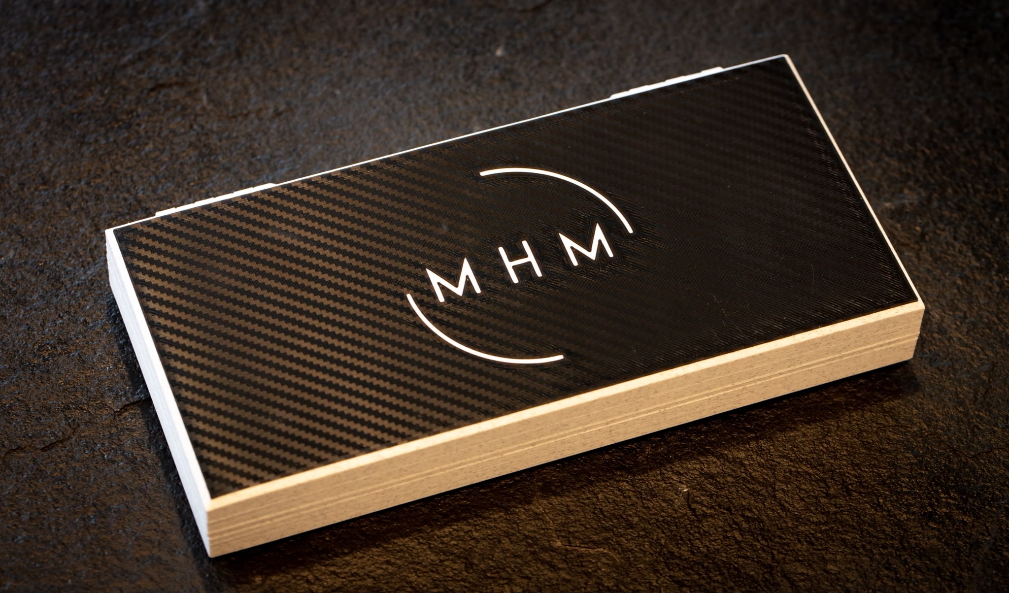 MHM Custom Matrix Kit